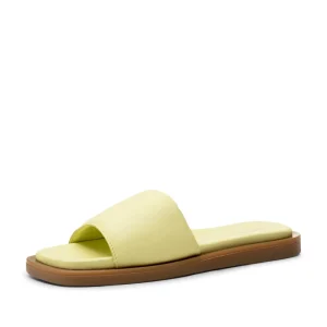 Shoe the Bear Sandaler<Krista mule læder -