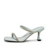 Shoe the Bear Sandaler | Hæle<Leah glam mule -