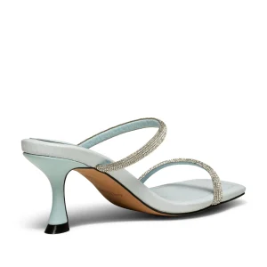 Shoe the Bear Sandaler | Hæle<Leah glam mule -