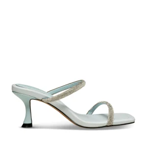 Shoe the Bear Sandaler | Hæle<Leah glam mule -