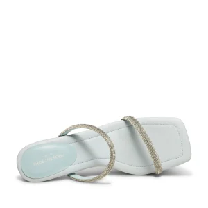 Shoe the Bear Sandaler | Hæle<Leah glam mule -