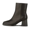 Shoe the Bear Hæle | Støvler<Lila Zip -