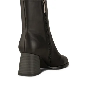 Shoe the Bear Hæle | Støvler<Lila Zip -