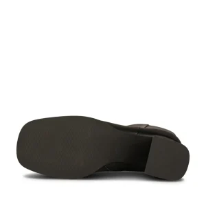 Shoe the Bear Hæle | Støvler<Lila Zip -