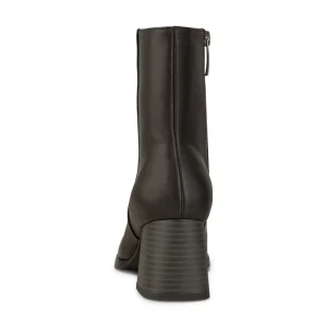 Shoe the Bear Hæle | Støvler<Lila Zip -