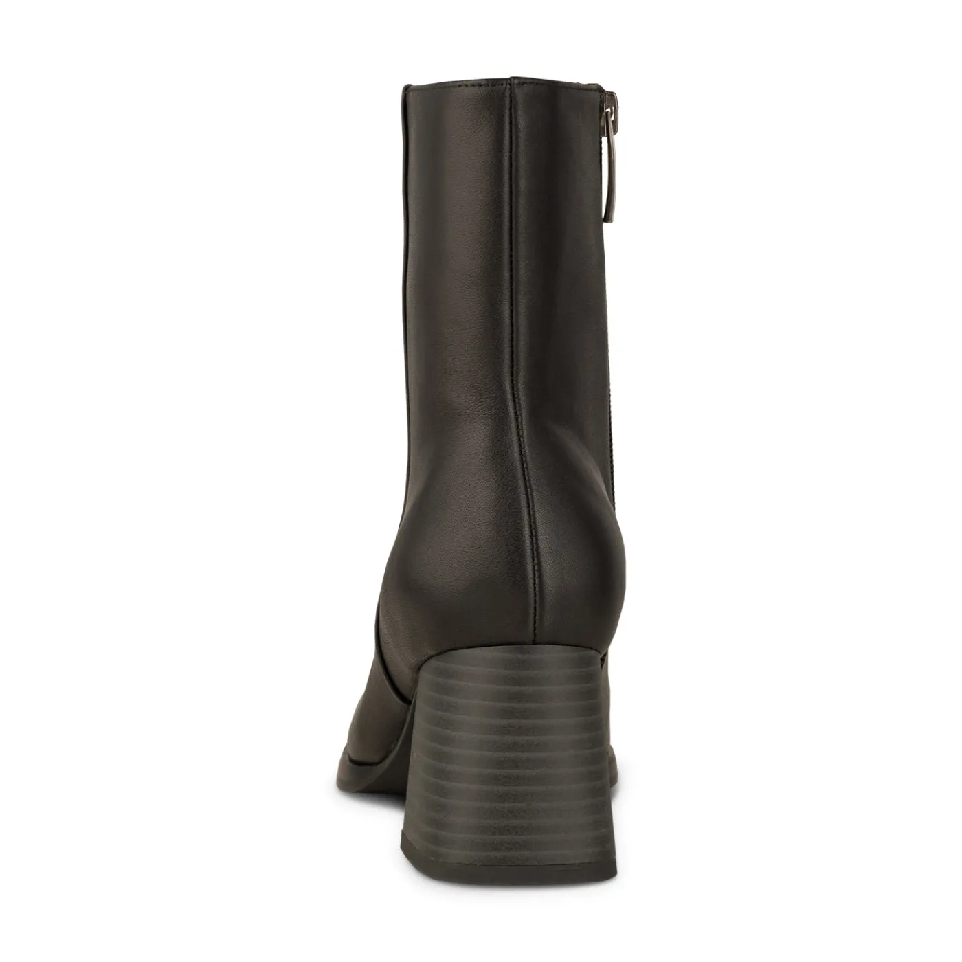 lila_zip__black_6.webp Shoe the Bear Hæle | Støvler<Lila Zip -