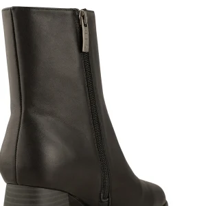 Shoe the Bear Hæle | Støvler<Lila Zip -