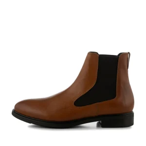 Shoe the Bear Chelsea Støvler<Linea chelsea læder -