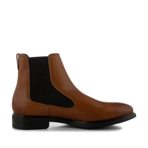 Shoe the Bear Chelsea Støvler<Linea chelsea læder -