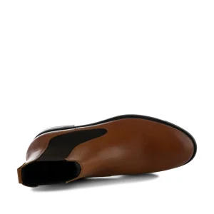 Shoe the Bear Chelsea Støvler<Linea chelsea læder -