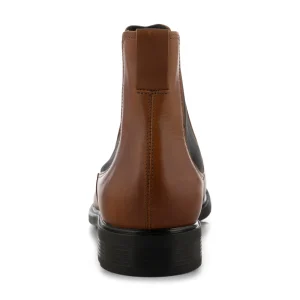 Shoe the Bear Chelsea Støvler<Linea chelsea læder -
