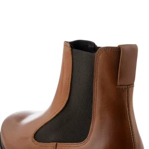 Shoe the Bear Chelsea Støvler<Linea chelsea læder -