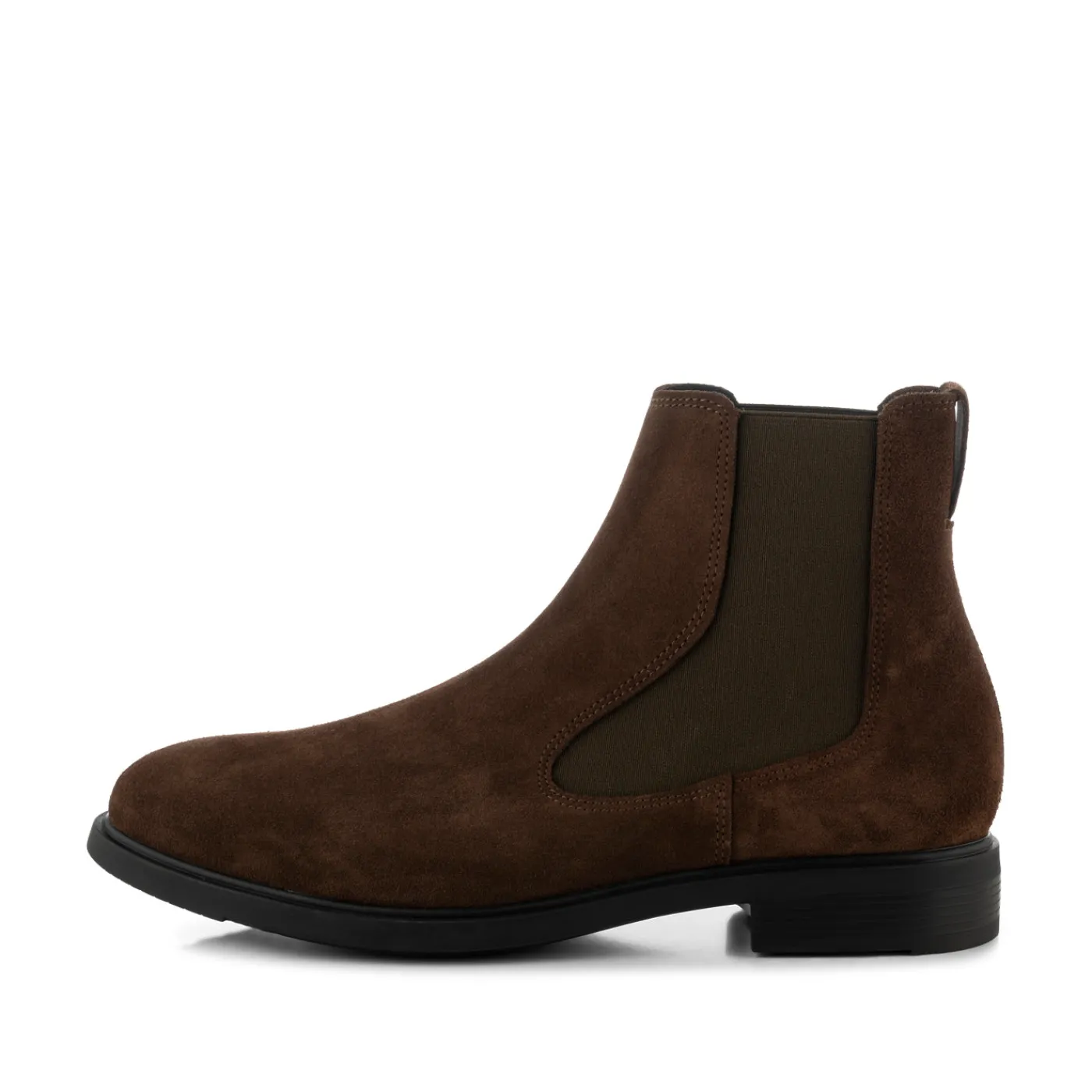 linea_chelsea_ruskind__br_0.webp Shoe the Bear Chelsea Støvler<Linea chelsea ruskind -