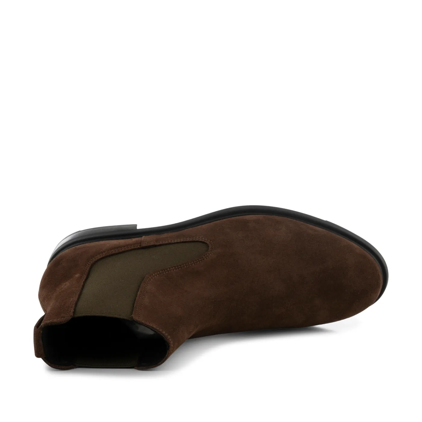 linea_chelsea_ruskind__br_4.webp Shoe the Bear Chelsea Støvler<Linea chelsea ruskind -