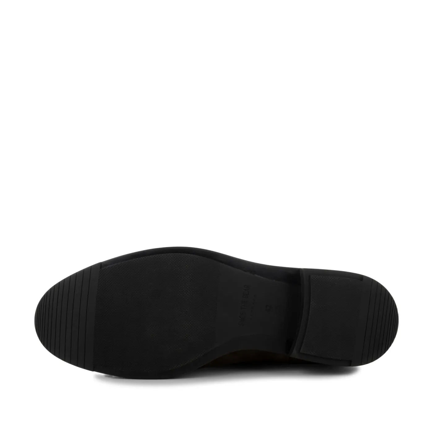 linea_chelsea_ruskind__br_5.webp Shoe the Bear Chelsea Støvler<Linea chelsea ruskind -
