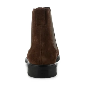 Shoe the Bear Chelsea Støvler<Linea chelsea ruskind -