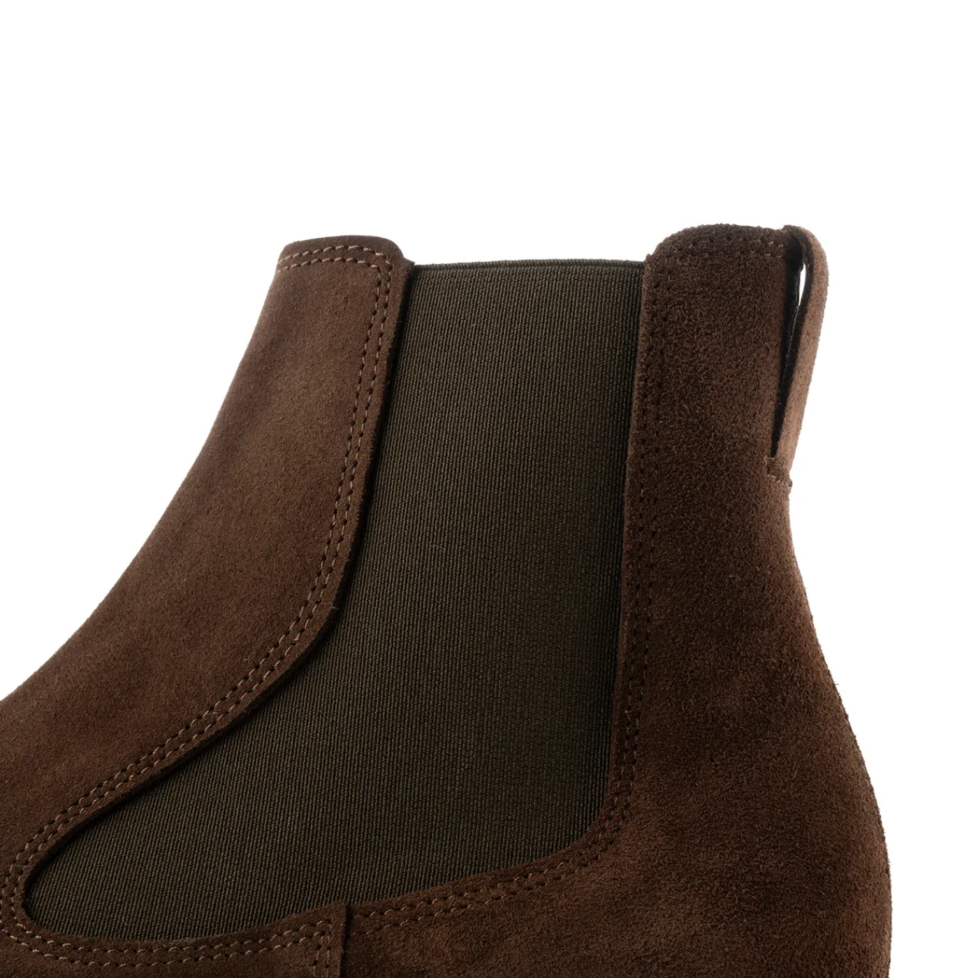 linea_chelsea_ruskind__br_7.webp Shoe the Bear Chelsea Støvler<Linea chelsea ruskind -