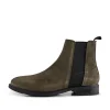 Shoe the Bear Støvler | Chelsea Støvler<Linea chelsea støvle ruskind -