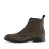 Shoe the Bear Støvler<Linea støvle ruskind -