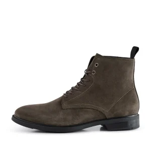 Shoe the Bear Støvler<Linea støvle ruskind -