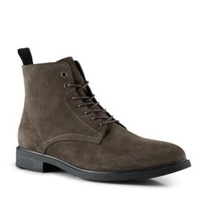 Shoe the Bear Støvler<Linea støvle ruskind -