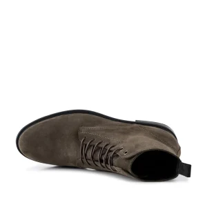 Shoe the Bear Støvler<Linea støvle ruskind -