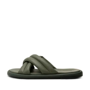 Shoe the Bear Sandaler<Lotta mule læder -