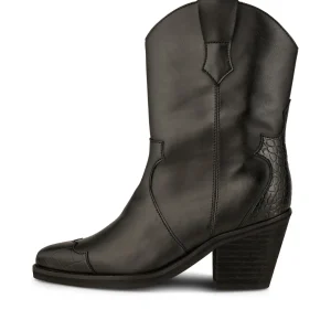 Shoe the Bear Hæle | Støvler<Nancy Western -