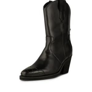 Shoe the Bear Hæle | Støvler<Nancy Western -