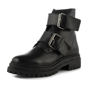 Shoe the Bear Støvler<Nettie støvle læder -