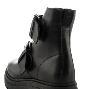 Shoe the Bear Støvler<Nettie støvle læder -