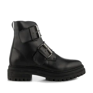 Shoe the Bear Støvler<Nettie støvle læder -