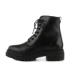 Shoe the Bear Støvler<Nettie snørestøvle læder forret -