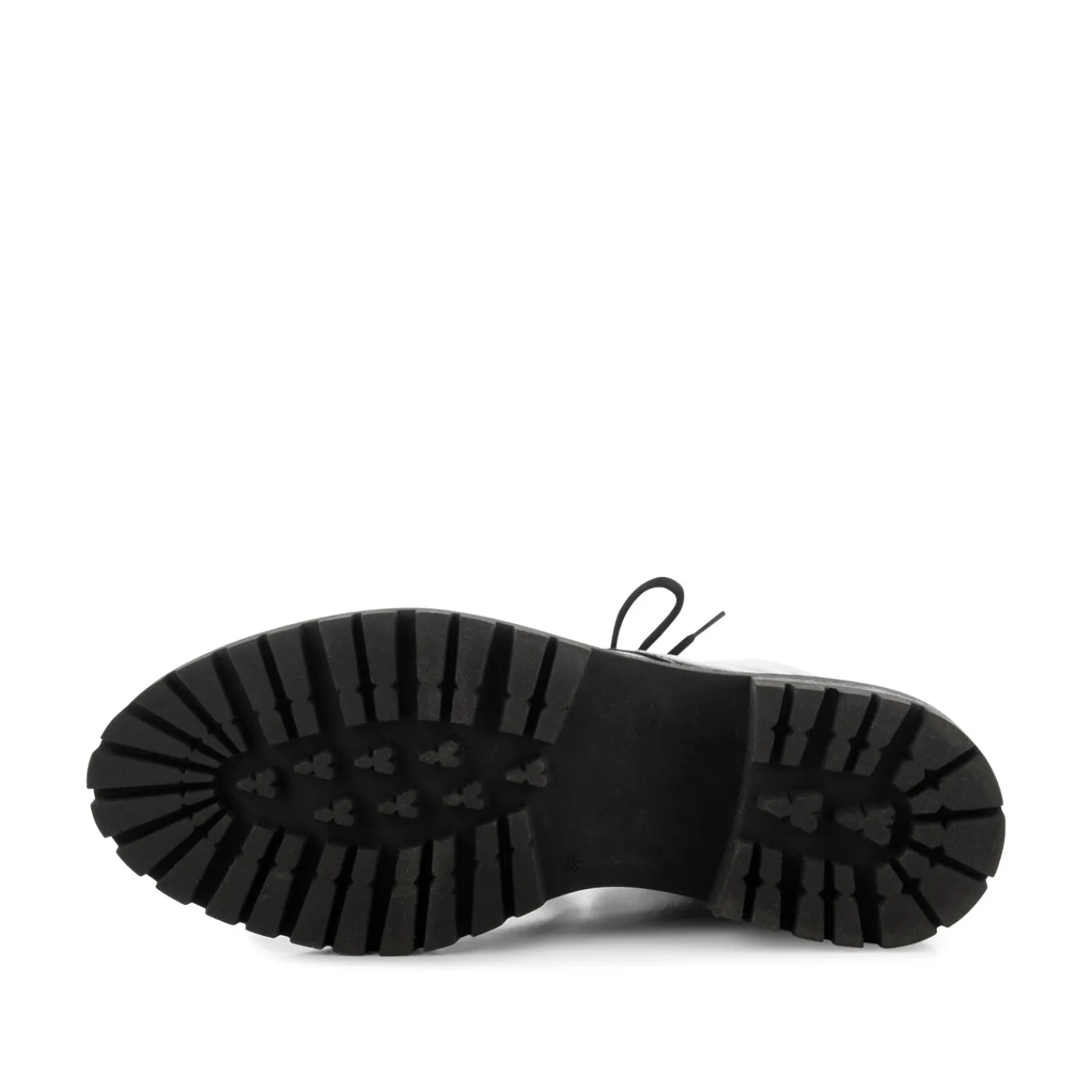 nettie_snrestvle_lder_for_4.webp Shoe the Bear Støvler<Nettie snørestøvle læder forret -