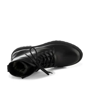 Shoe the Bear Støvler<Nettie snørestøvle læder forret -