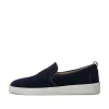 Shoe the Bear Sko<Noah slip-on ruskind -