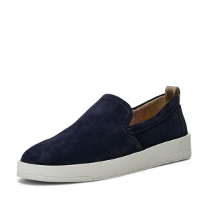 Shoe the Bear Sko<Noah slip-on ruskind -