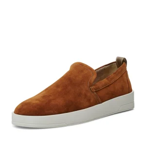 Shoe the Bear Sko<Noah slip-on ruskind -