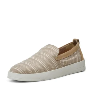Shoe the Bear Sko<Noah slip-on tekstil -