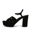 Shoe the Bear Sandaler | Hæle<Nova rem ruskind -