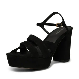 Shoe the Bear Sandaler | Hæle<Nova rem ruskind -