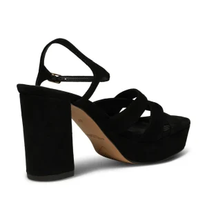 Shoe the Bear Sandaler | Hæle<Nova rem ruskind -