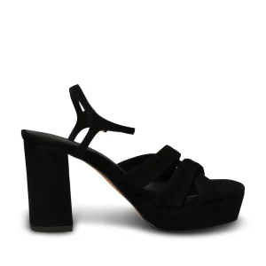 Shoe the Bear Sandaler | Hæle<Nova rem ruskind -