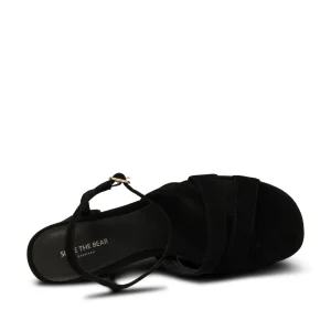 Shoe the Bear Sandaler | Hæle<Nova rem ruskind -