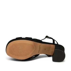 Shoe the Bear Sandaler | Hæle<Nova rem ruskind -