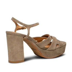 Shoe the Bear Sandaler | Hæle<Nova rem ruskind -