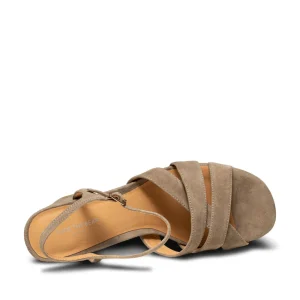 Shoe the Bear Sandaler | Hæle<Nova rem ruskind -