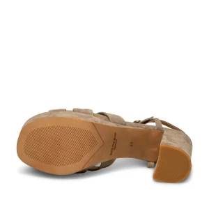Shoe the Bear Sandaler | Hæle<Nova rem ruskind -