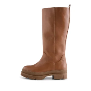 Shoe the Bear Støvler<Olga højskaftet støvle læder -