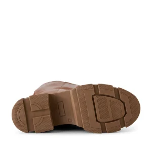 Shoe the Bear Støvler<Olga højskaftet støvle læder -